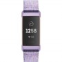 Fitbit Charge 3 kroki i monitorowanie dystansu Opaska fitness NFC OLED Monitor pracy serca Monitorowanie aktywności 24/7 Wodoodp - 3